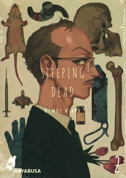 Sleeping Dead 02