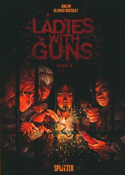 Ladies with Guns 03