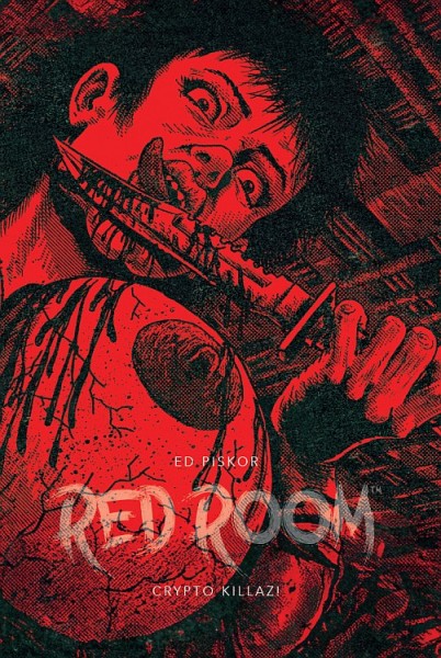 Red Room 03 (10/24)