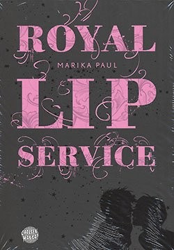 Royal Lip Service (Carlsen, Tb.) Nr. 1-3 kpl. (Z2)