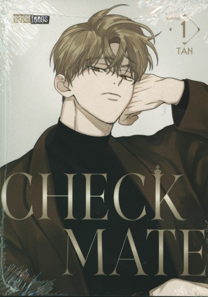 Checkmate 01