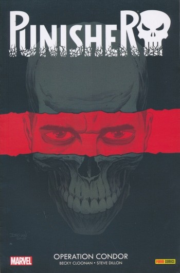 Punisher (Panini, Br., 2017) Nr. 1-3