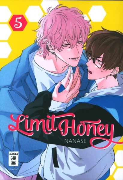 Limit Honey 5