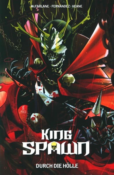 King Spawn 05