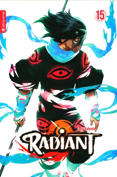 Radiant 15