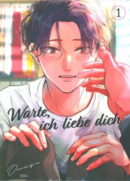 Warte, ich liebe dich 01
