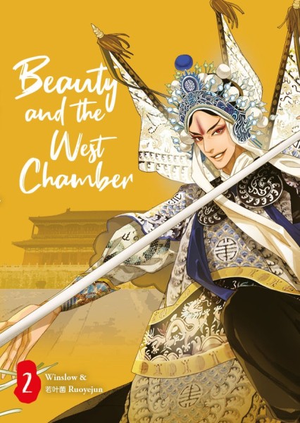 Beauty and the West Chamber 02 (10/24)