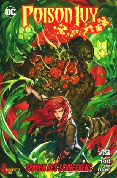 Poison Ivy 3