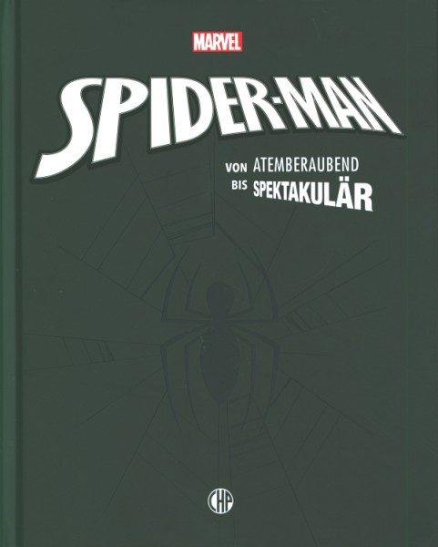 Marvel Spider-Man: von atemberaubend bis spektakulär