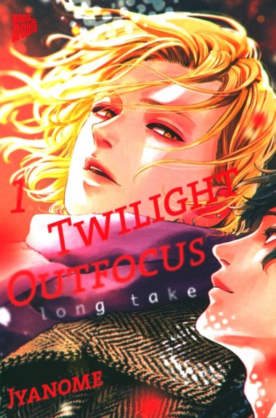 Twilight Outfocus - Long Take 01