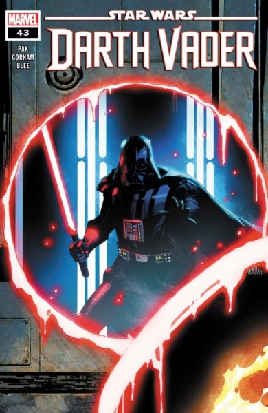 Star Wars Heft (2015) 113 Comicshop-Ausgabe (12/24)