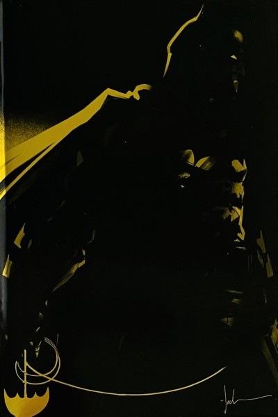 Batman (2016) 1:50 Variant Cover 129