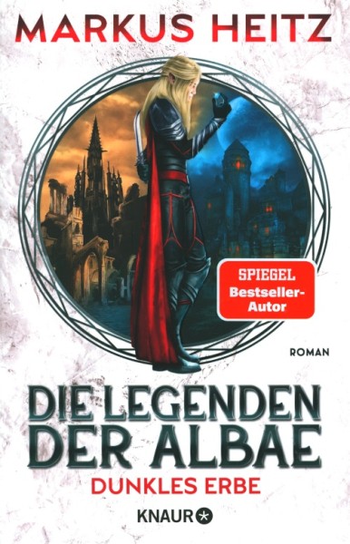 Heitz, M.: Legenden der Albae 6