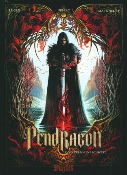 Pendragon 01