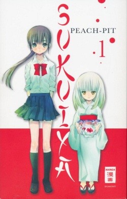 Sukuiya (EMA, Tb.) Nr. 1-5