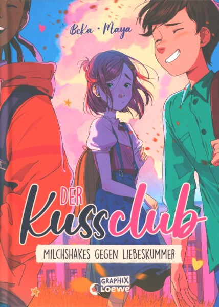 Der Kussclub 02