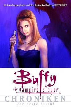 Buffy Chroniken (Panini, Br.) Nr. 1-8