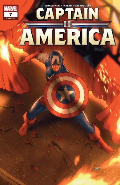 Captain America (2024) 02 (11/24)