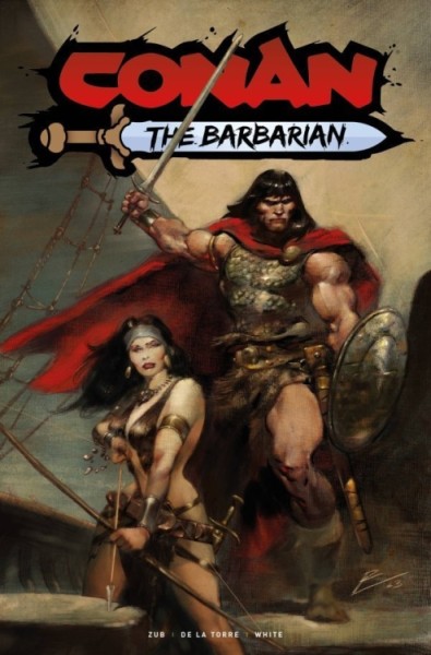 Conan der Barbar (2024) 02 (07/24)
