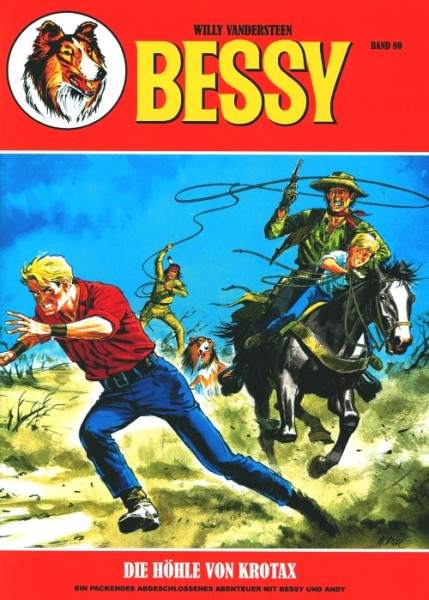 Bessy Classic 80