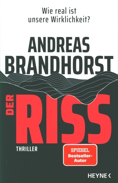 Brandhorst, A.: Der Riss