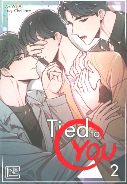 Tied to You 02