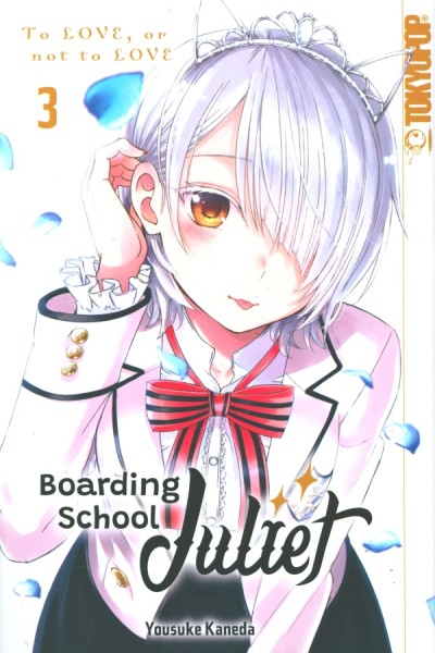 Boarding School Juliet 03