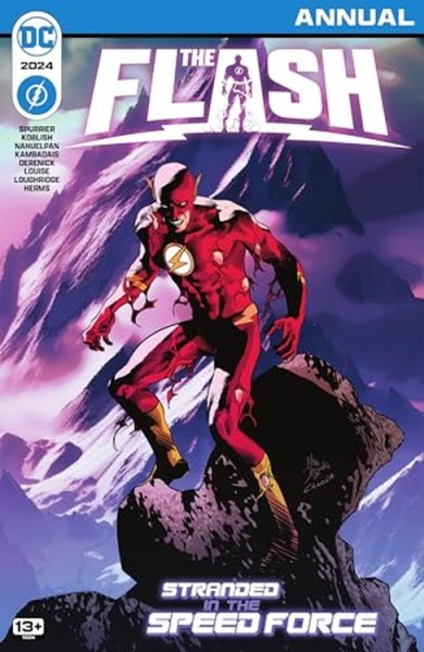 Flash (2024) 02 (12/24)