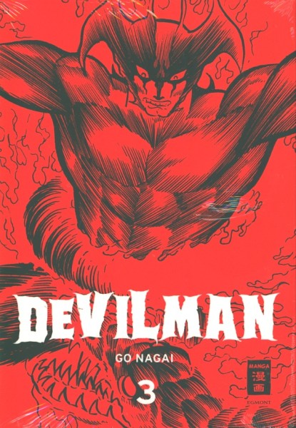 Devilman 03