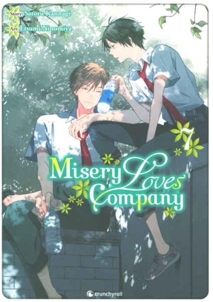 Misery Loves Company 07