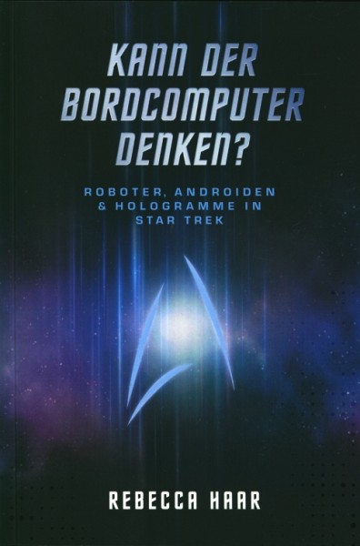 Star Trek Sachbuch