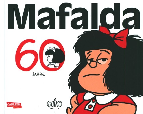 60 Jahre Mafalda