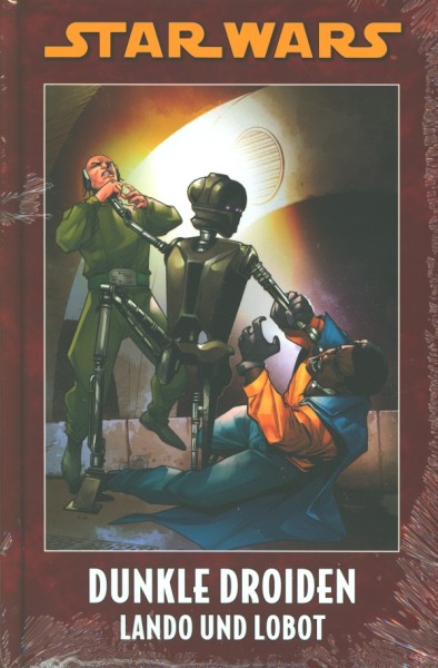 Star Wars Sonderband 168 HC