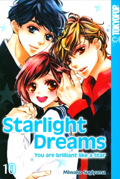 Starlight Dreams 10