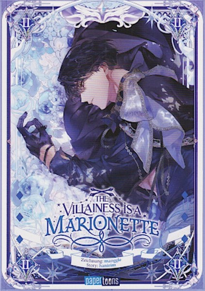 The Villainess is a Marionette 02