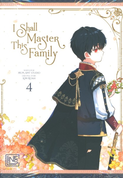 I Shall Master This Family 04