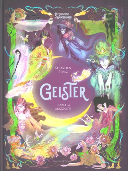 Geister (Jacoby & Stuart)