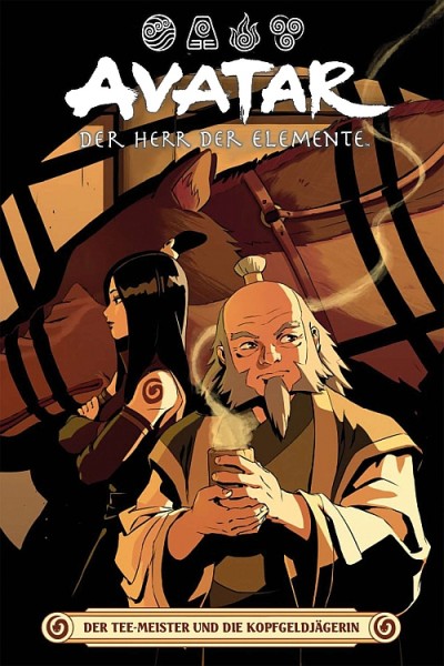 Avatar - Der Herr der Elemente 24 (11/24)