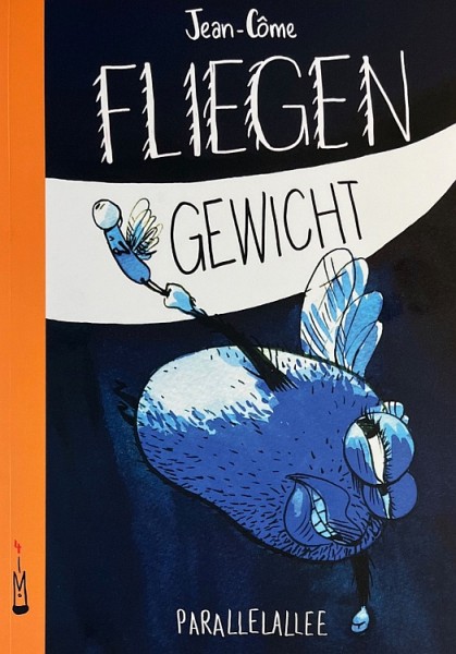 Fliegengewicht