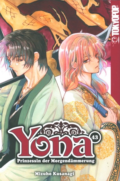 Yona 43