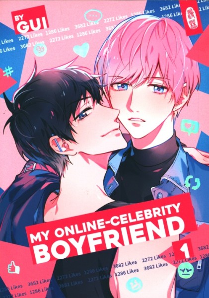 My Online-Celebrity Boyfriend 01